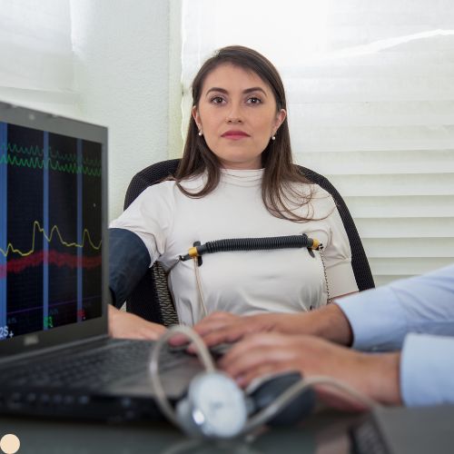 מהו פוליגרף?